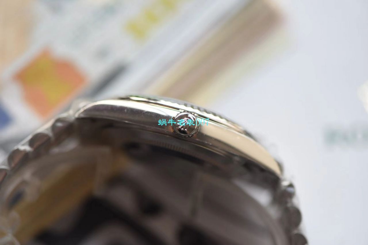 【DJ厂官网复刻高仿手表】劳力士日志型系列m126334-0022，m126331-0016，m126333-0020腕表 / R522