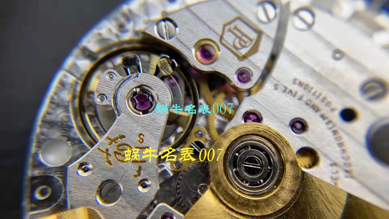 3K厂官网全新订制版百达翡丽手雷顶级复刻高仿5167/1A-001，5167A-001，5167R-001，正品媲美的副本，隶属秒天神作！ / BD262