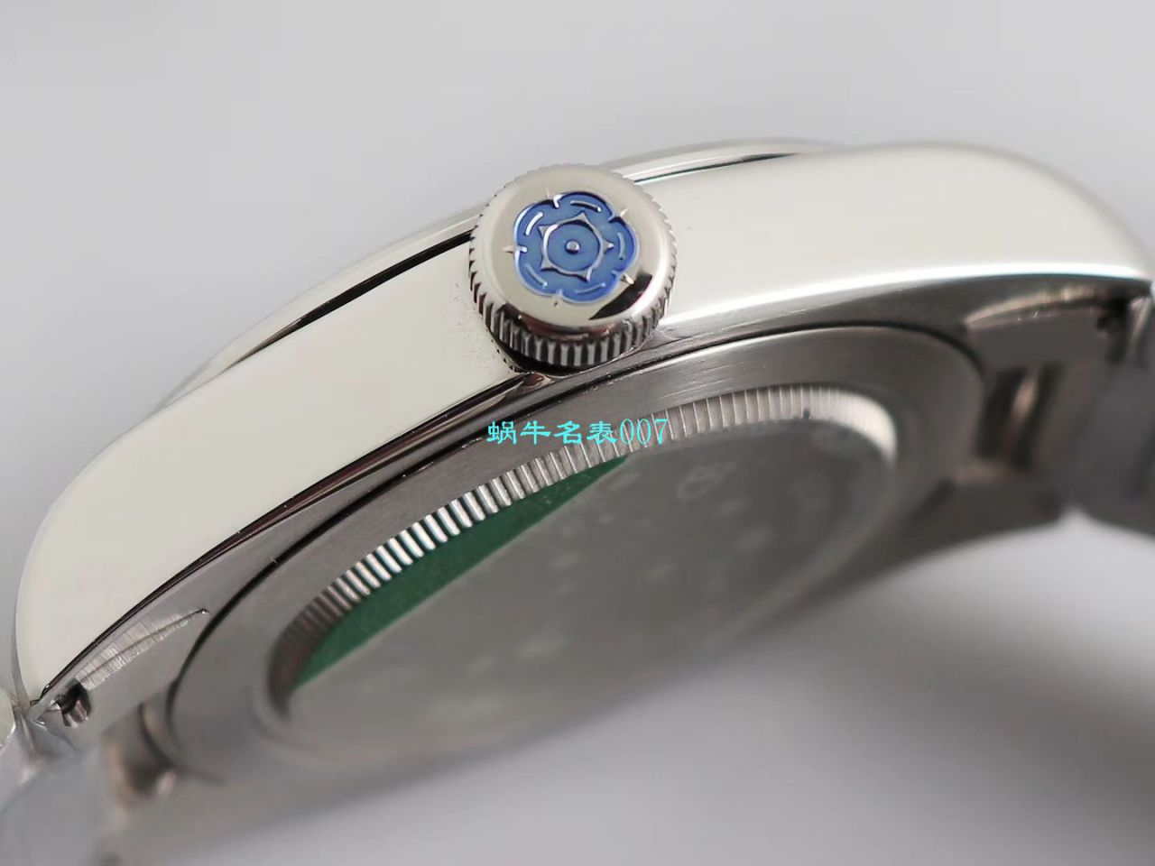 【LF厂Tudor复刻高仿表】帝舵碧湾系列M79540-0005，M79540-0007腕表 / DT062