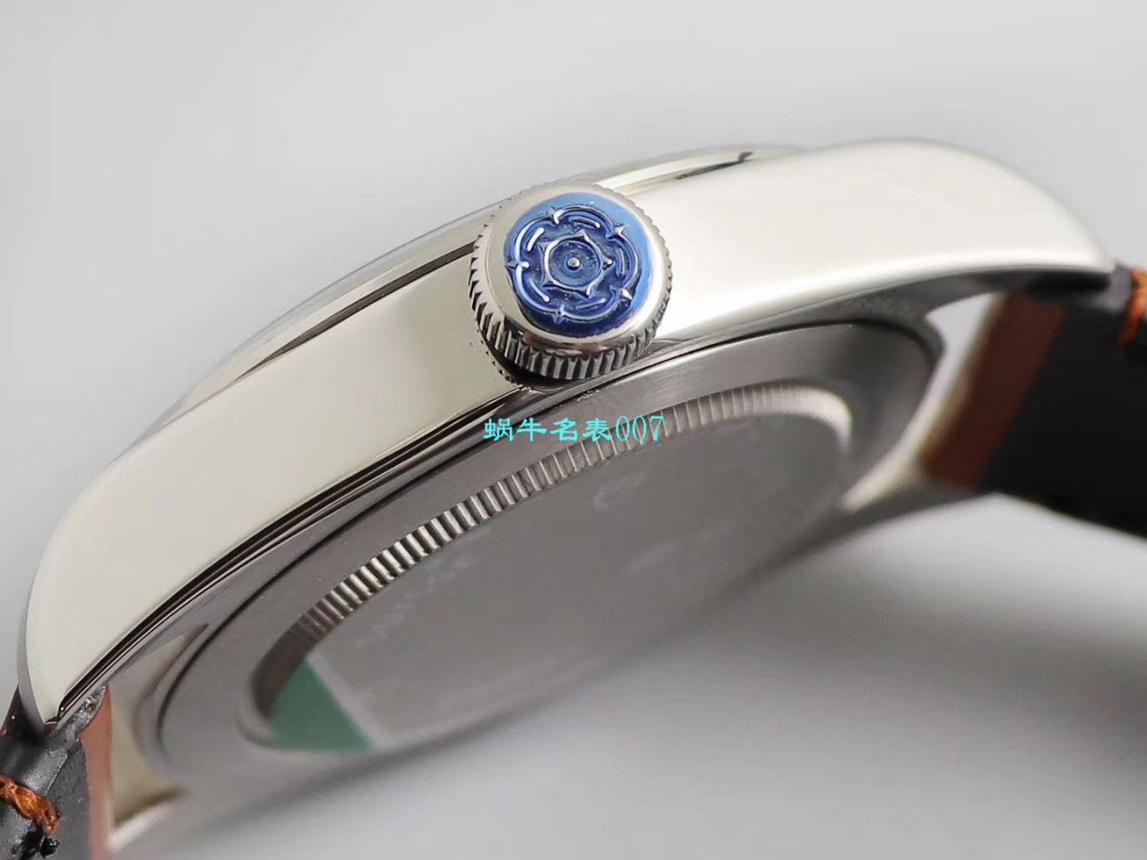 【LF厂Tudor复刻高仿表】帝舵碧湾系列M79540-0005，M79540-0007腕表 / DT062