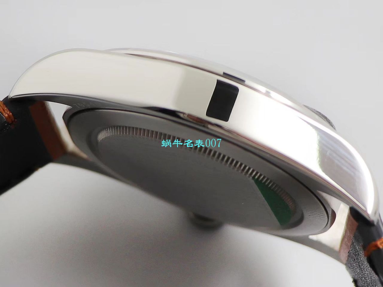 【LF厂Tudor复刻高仿表】帝舵碧湾系列M79540-0005，M79540-0007腕表 / DT062