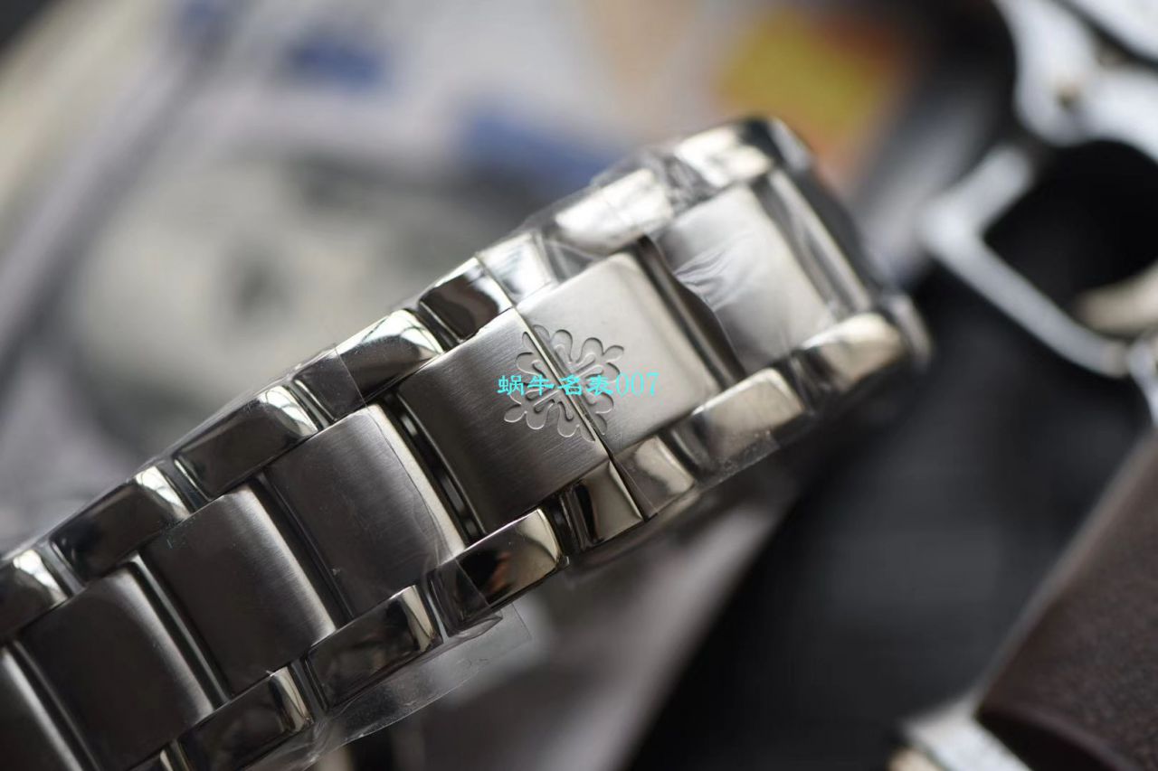 3K厂官网全新订制版百达翡丽手雷顶级复刻高仿5167/1A-001，5167A-001，5167R-001，正品媲美的副本，隶属秒天神作！ / BD262