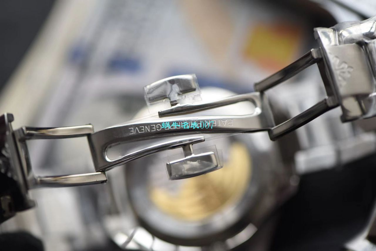 3K厂官网全新订制版百达翡丽手雷顶级复刻高仿5167/1A-001，5167A-001，5167R-001，正品媲美的副本，隶属秒天神作！ / BD262