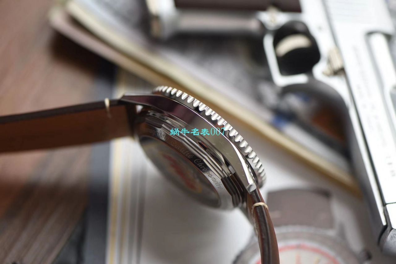 【V9厂官网复刻手表】百年灵航空计时1 B01计时腕表高仿43SWISSAIR瑞士航空特别版系列 AB01211B1B1X1腕表 / BL132