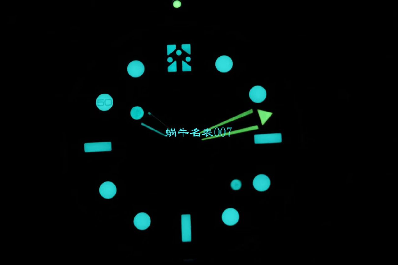 VS厂欧米茄黄金版007詹姆斯邦德女王特使限量版复刻高仿210.62.42.20.01.001腕表 / VS007