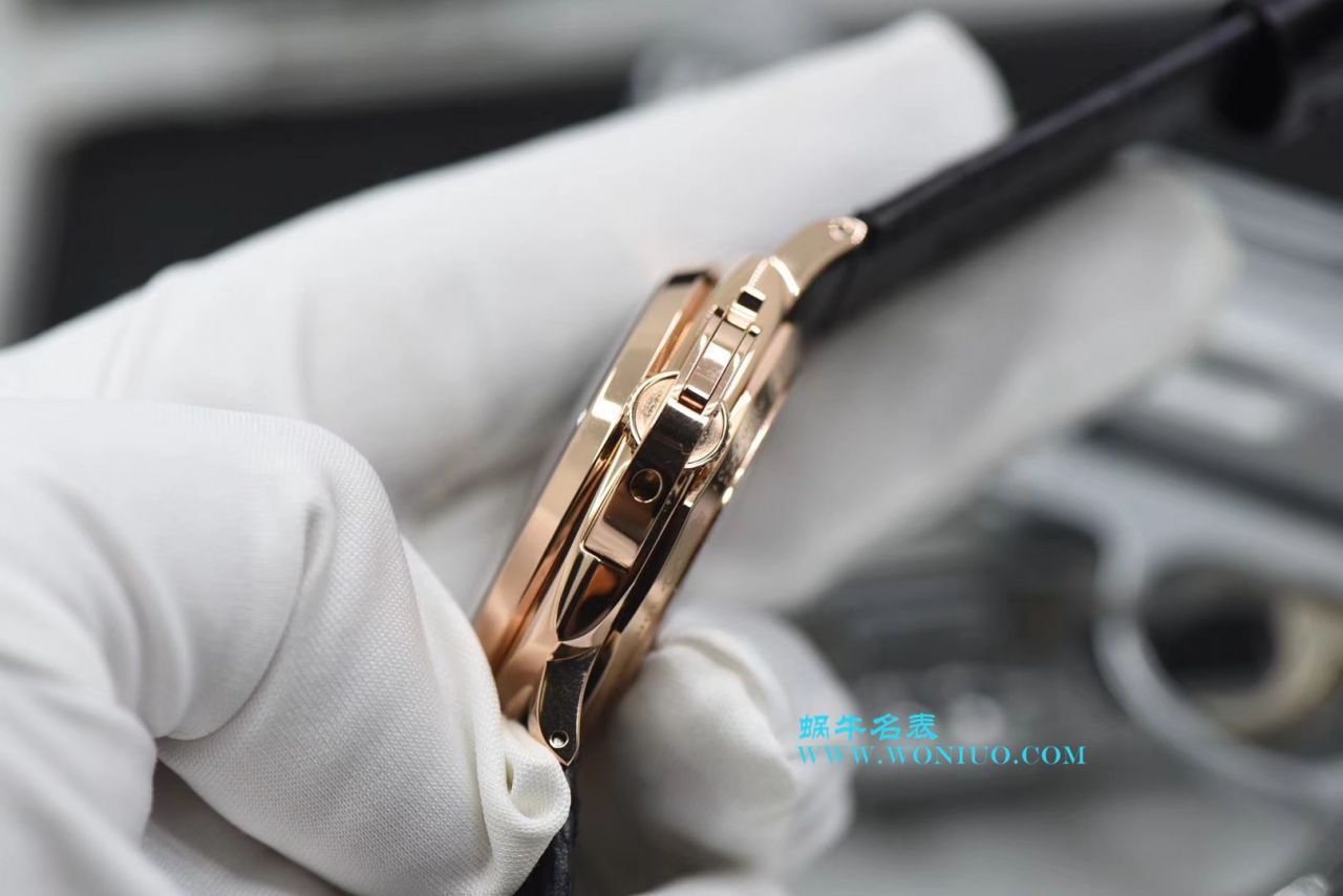 【VS厂Panerai复刻表】沛纳海LUMINOR DUE高仿系列PAM00908腕表 / VSPAM908