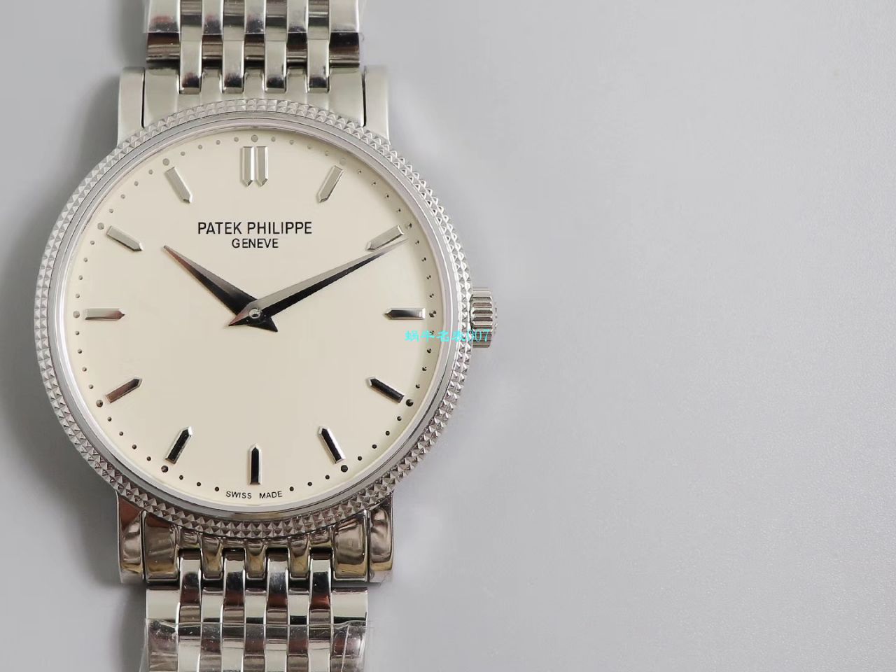 TW厂顶级复刻高仿表百达翡丽古典表系列5120J-00，5120G-001腕表 / BD266