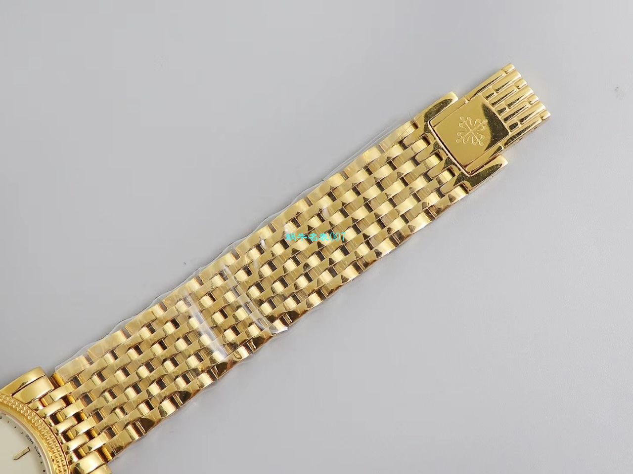 TW厂顶级复刻高仿表百达翡丽古典表系列5120J-00，5120G-001腕表 / BD266