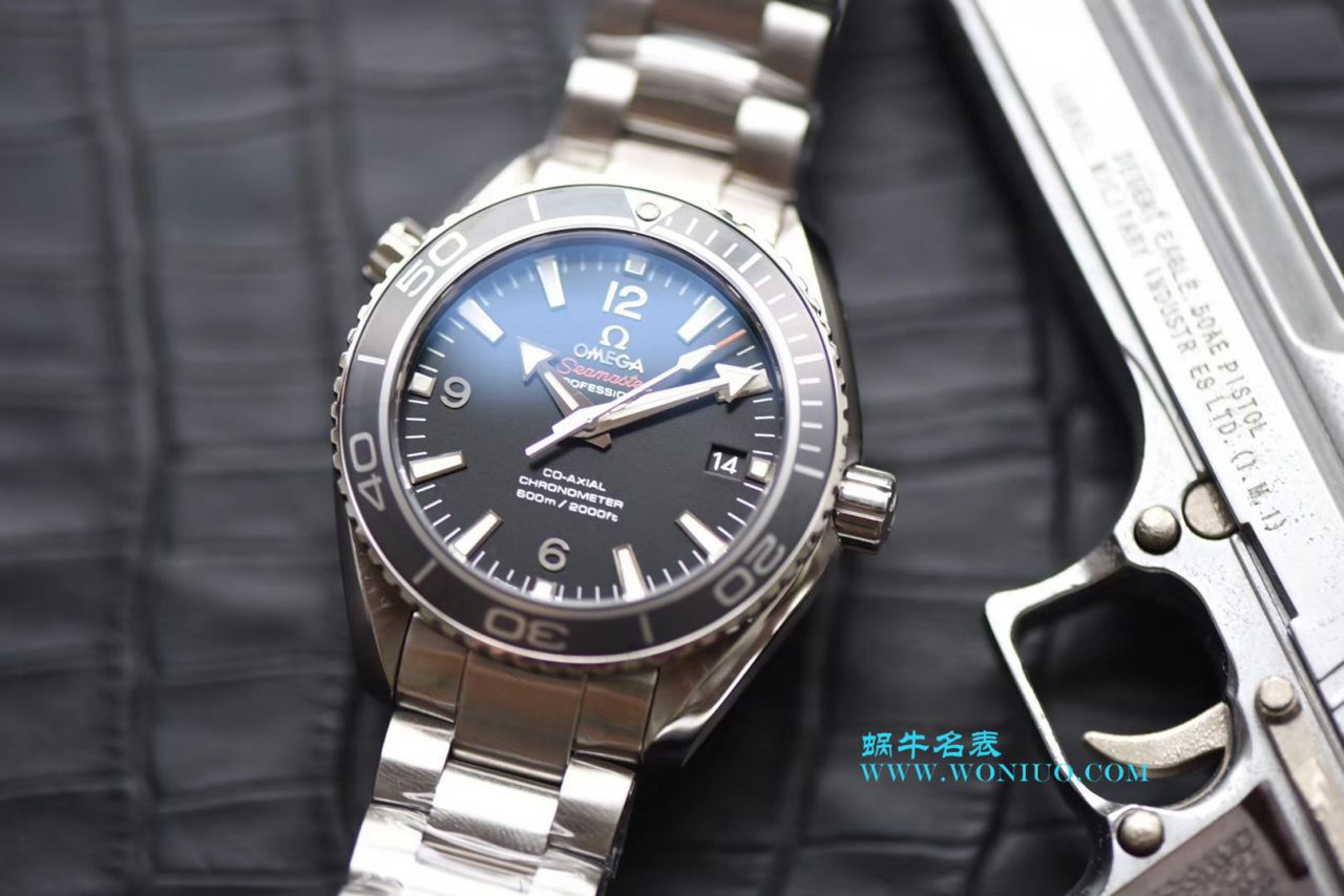 视频评测VS厂超A复刻精仿欧米茄海马海洋宇宙600米232.30.46.21.01.001腕表 / M335VS