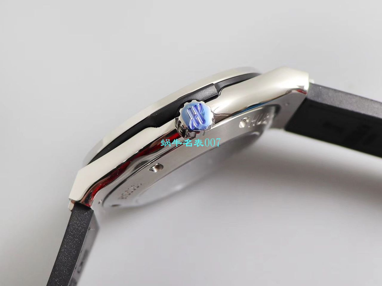 JB厂宇舶经典融合陀飞轮复刻高仿表505 OX 0180 LR 0904，505.OX.0180.LR.1904，505.OX.0180.LR，505.TX.0170.LR腕表 / YUB077