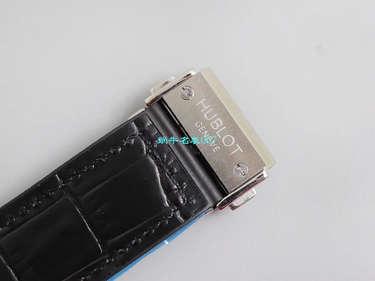 JB厂宇舶经典融合陀飞轮复刻高仿表505 OX 0180 LR 0904，505.OX.0180.LR.1904，505.OX.0180.LR，505.TX.0170.LR腕表 / YUB077