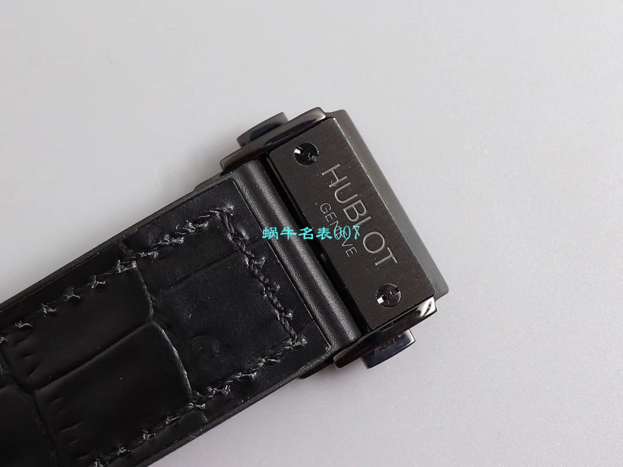 JB厂宇舶经典融合陀飞轮复刻高仿表505 OX 0180 LR 0904，505.OX.0180.LR.1904，505.OX.0180.LR，505.TX.0170.LR腕表 / YUB077