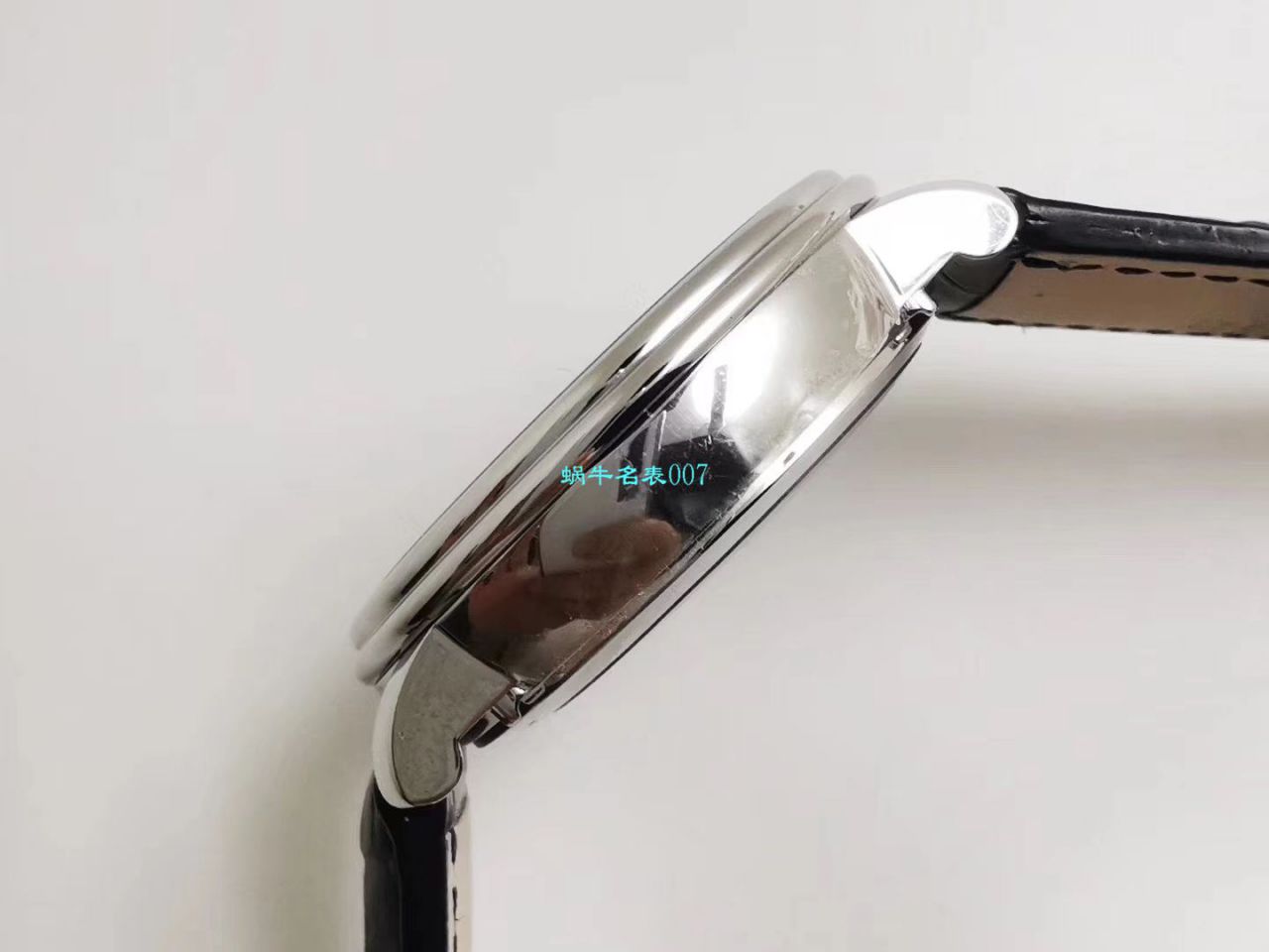 视频评测OM厂Blancpain宝珀6654复刻高仿表6654-1529-55B，6654-1113-55B，6654-3613-55B，6654A-1127-55B腕表 / BP067