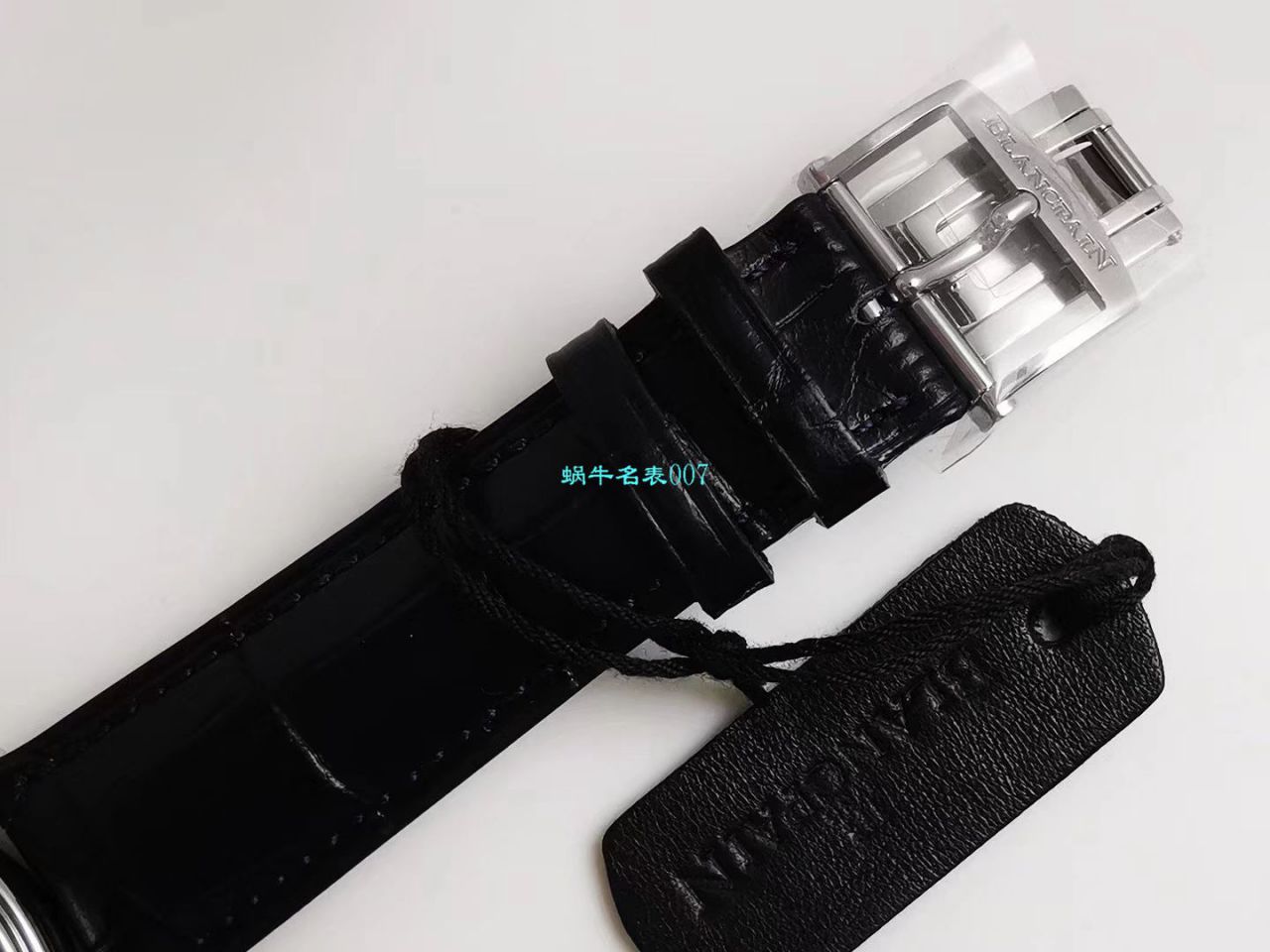 视频评测OM厂Blancpain宝珀6654复刻高仿表6654-1529-55B，6654-1113-55B，6654-3613-55B，6654A-1127-55B腕表 / BP067