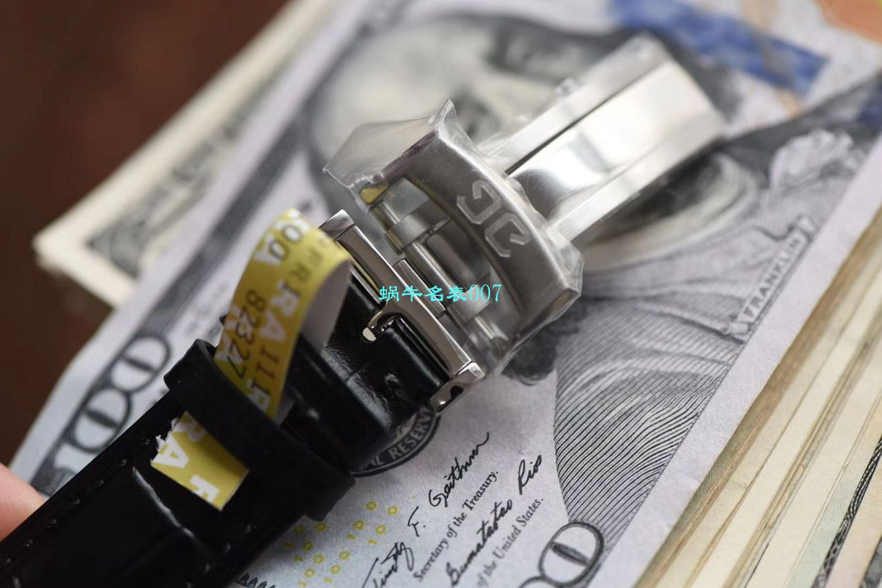 【TZ厂超A精高仿手表】格拉苏蒂原创偏心系列1-91-02-01-05-30腕表 / GLA058