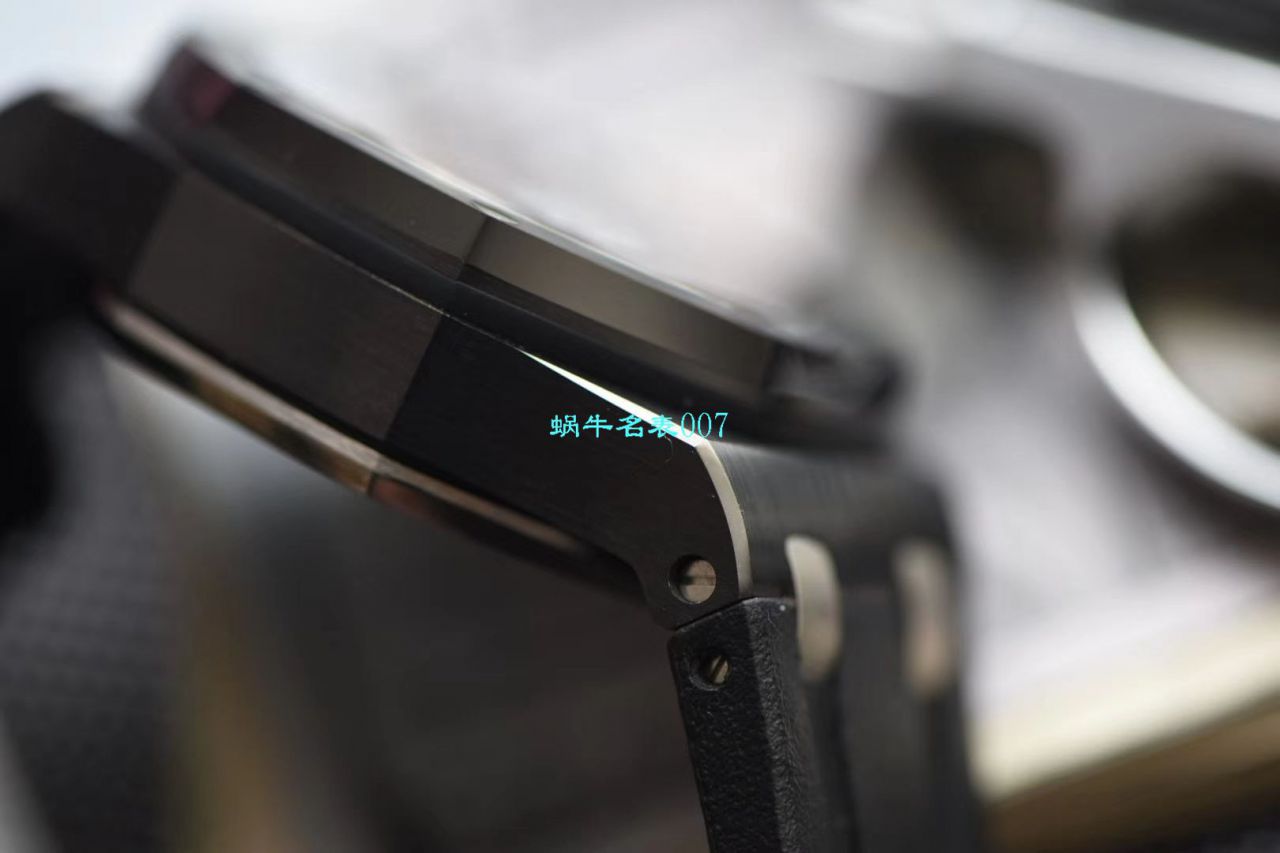 视频评测JF厂官网复刻高仿爱彼皇家橡树离岸型系列26405CE.OO.A002CA.02腕表 / AP125JF