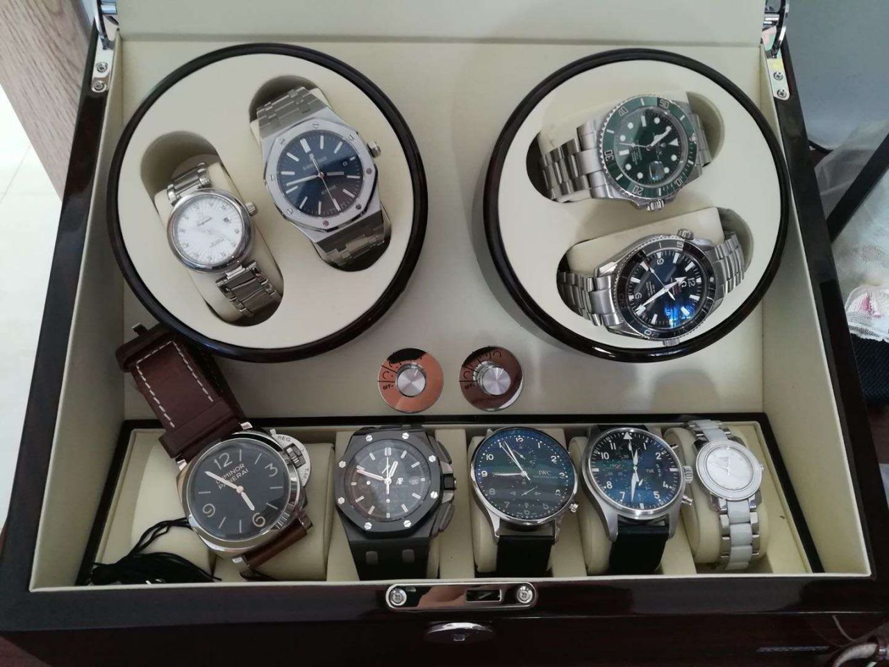 视频评测JF厂官网复刻高仿爱彼皇家橡树离岸型系列26405CE.OO.A002CA.02腕表 / AP125JF