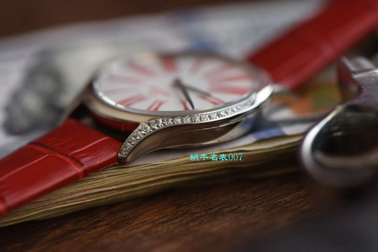 GP厂顶级复刻高仿欧米茄碟飞名典系列428.17.36.60.04.001，428.18.36.60.04.002腕表 / M673