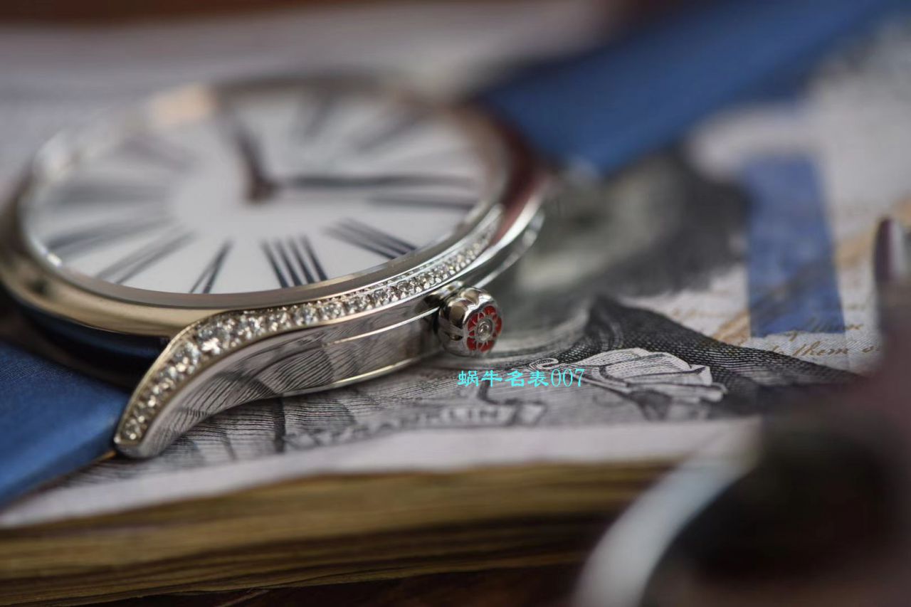 GP厂顶级复刻高仿欧米茄碟飞名典系列428.17.36.60.04.001，428.18.36.60.04.002腕表 / M673