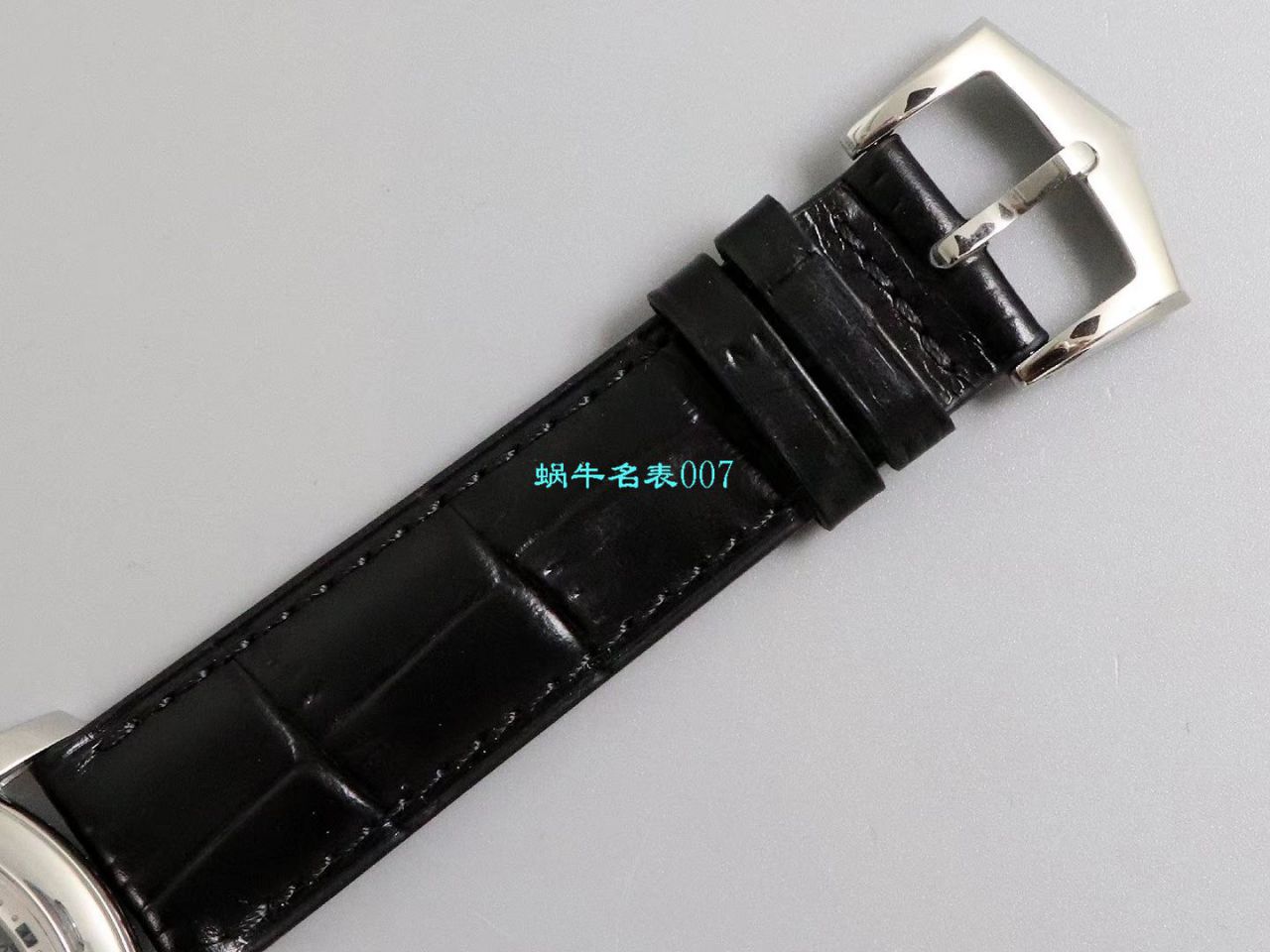 GR厂顶级复刻高仿表百达翡丽复杂功能时计系列5205R-001腕表 / BD270