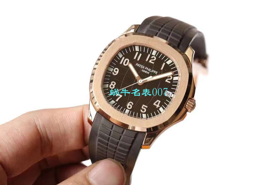 3K厂官网全新订制版百达翡丽手雷顶级复刻高仿5167/1A-001，5167A-001，5167R-001，正品媲美的副本，隶属秒天神作！ / BD262