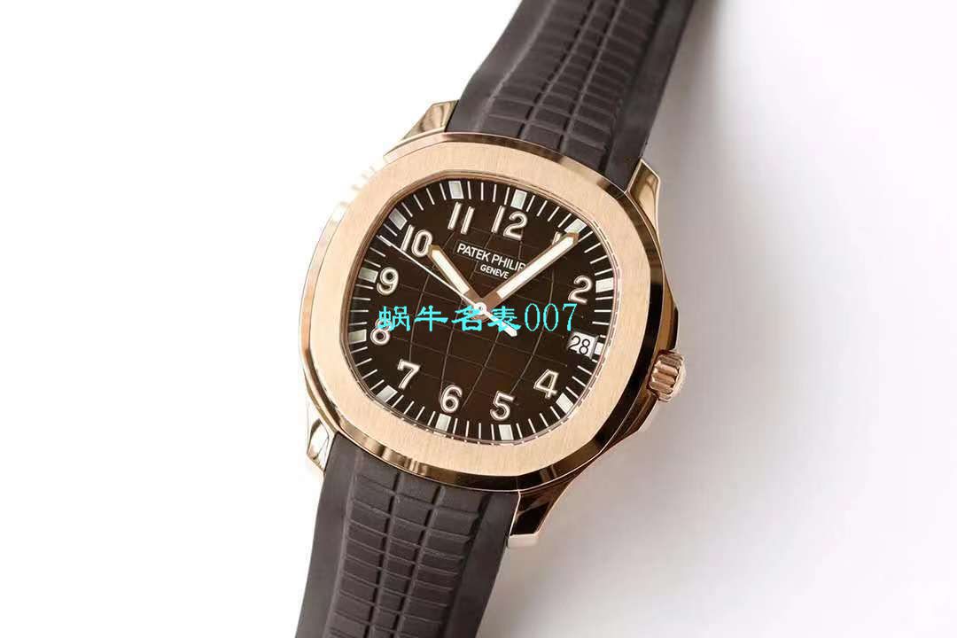 3K厂官网全新订制版百达翡丽手雷顶级复刻高仿5167/1A-001，5167A-001，5167R-001，正品媲美的副本，隶属秒天神作！ / BD262