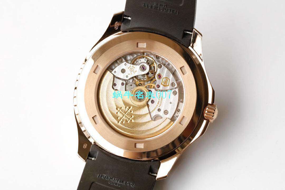 3K厂官网全新订制版百达翡丽手雷顶级复刻高仿5167/1A-001，5167A-001，5167R-001，正品媲美的副本，隶属秒天神作！ / BD262