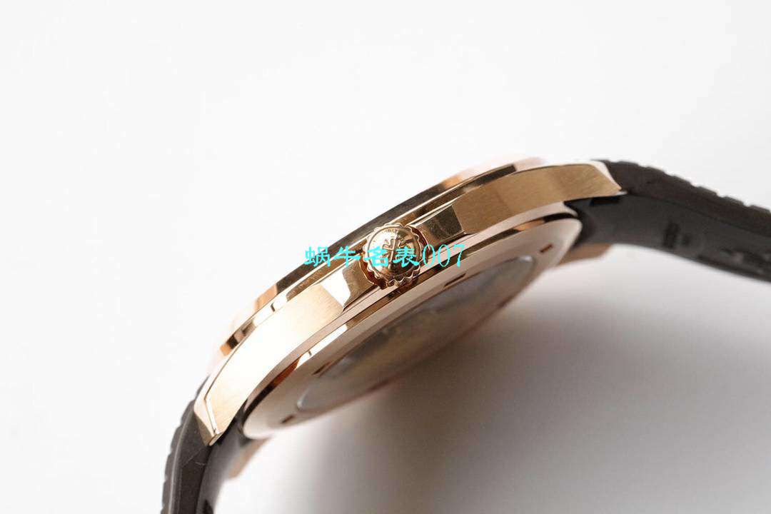 3K厂官网全新订制版百达翡丽手雷顶级复刻高仿5167/1A-001，5167A-001，5167R-001，正品媲美的副本，隶属秒天神作！ / BD262