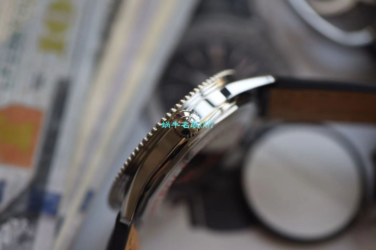 007独家定制版百年灵航空计时41系列复刻高仿A17326211B1P1，A17326211C1P3，A17326211G1P1腕表 / BL139