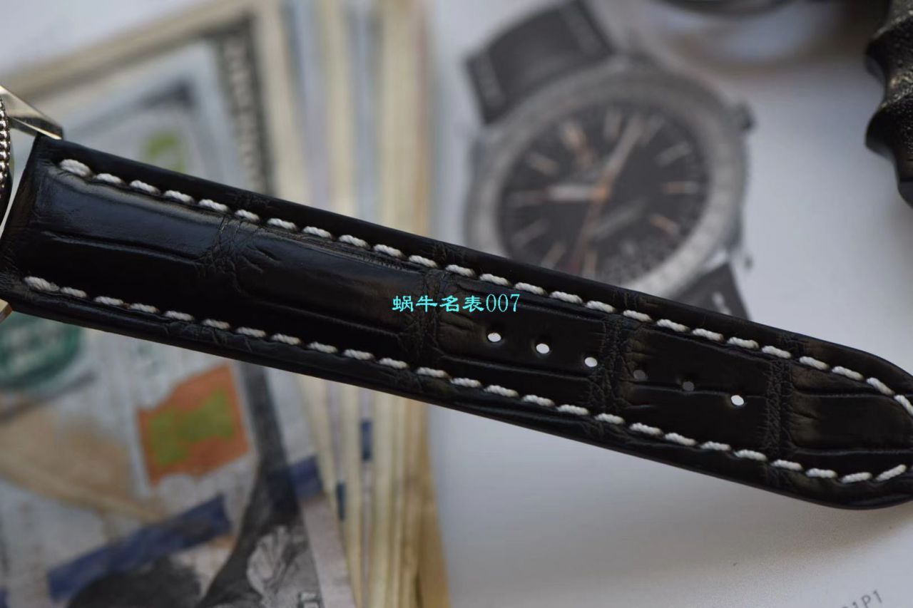 007独家定制版百年灵航空计时41系列复刻高仿A17326211B1P1，A17326211C1P3，A17326211G1P1腕表 / BL139
