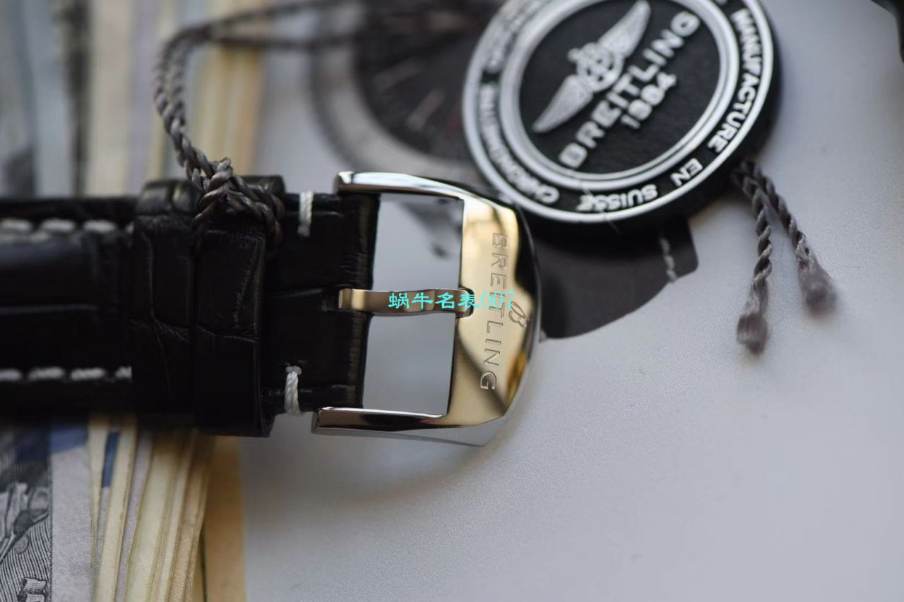 007独家定制版百年灵航空计时41系列复刻高仿A17326211B1P1，A17326211C1P3，A17326211G1P1腕表 / BL139