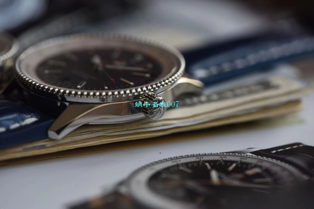 007独家定制版百年灵航空计时41系列复刻高仿A17326211B1P1，A17326211C1P3，A17326211G1P1腕表 / BL139