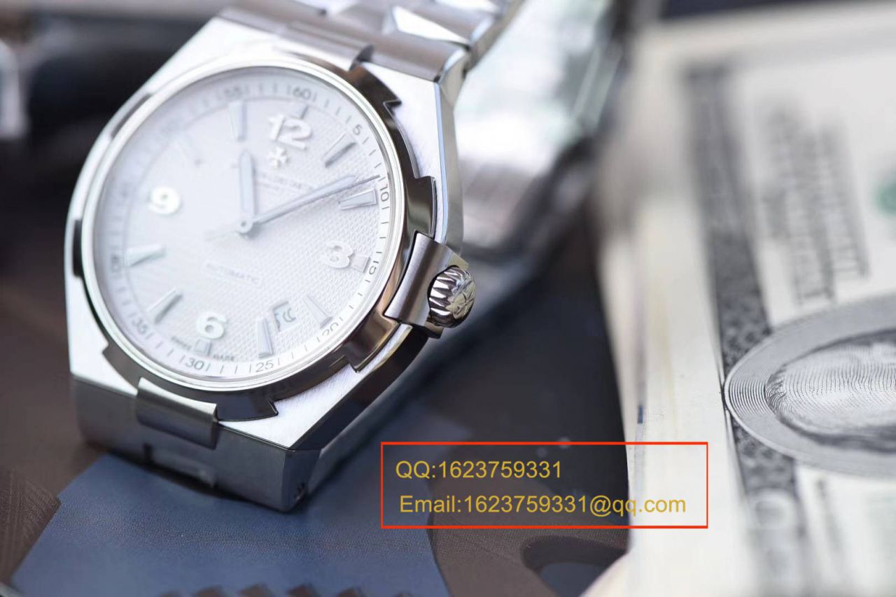 视频评测JJ厂复刻高仿表江诗丹顿纵横四海系列47040/B01A-9094，47040/B01A-9093，47040/B01A-9093腕表 / JSBI117JJ