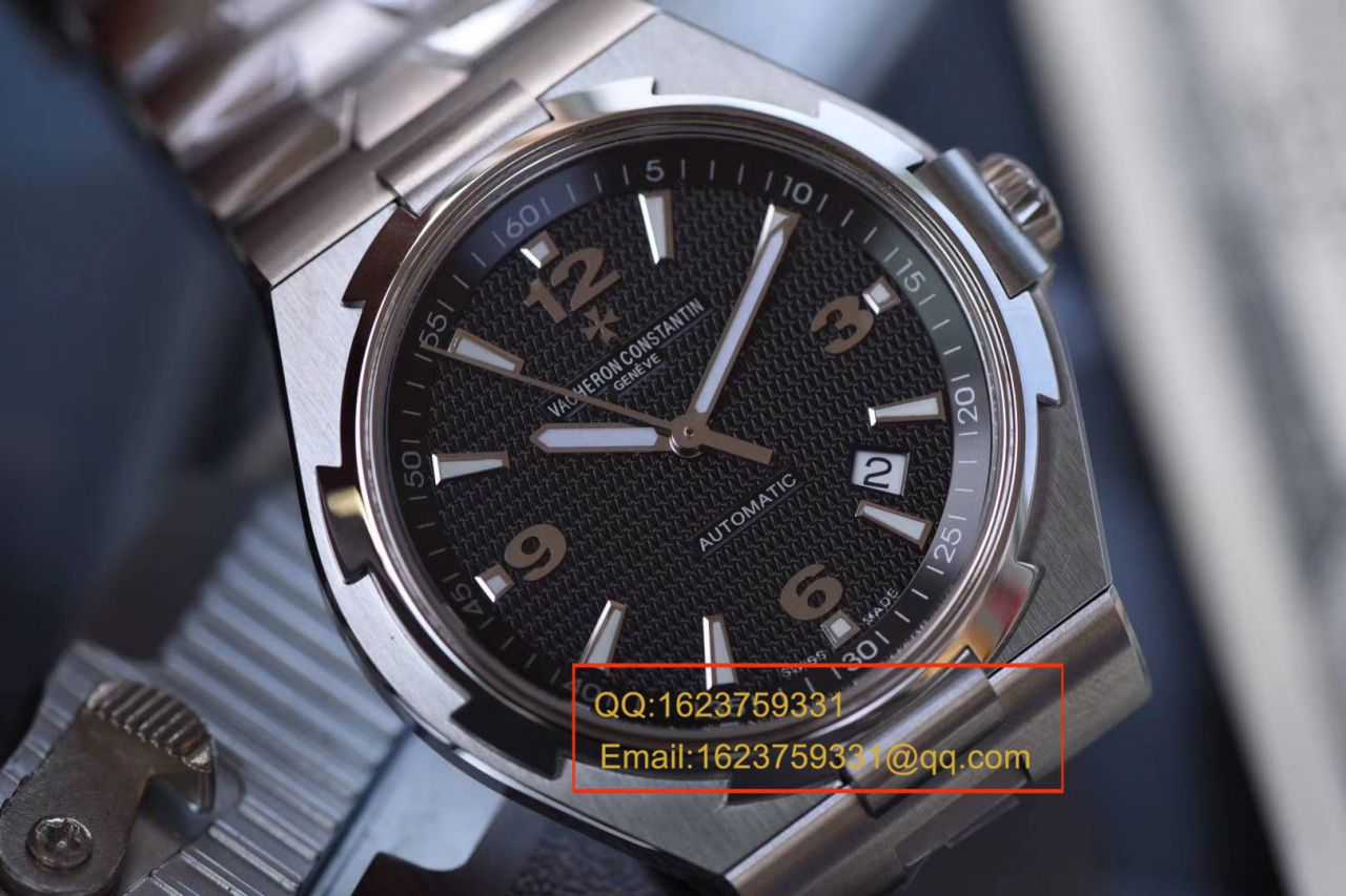 视频评测JJ厂复刻高仿表江诗丹顿纵横四海系列47040/B01A-9094，47040/B01A-9093，47040/B01A-9093腕表 / JSBI117JJ