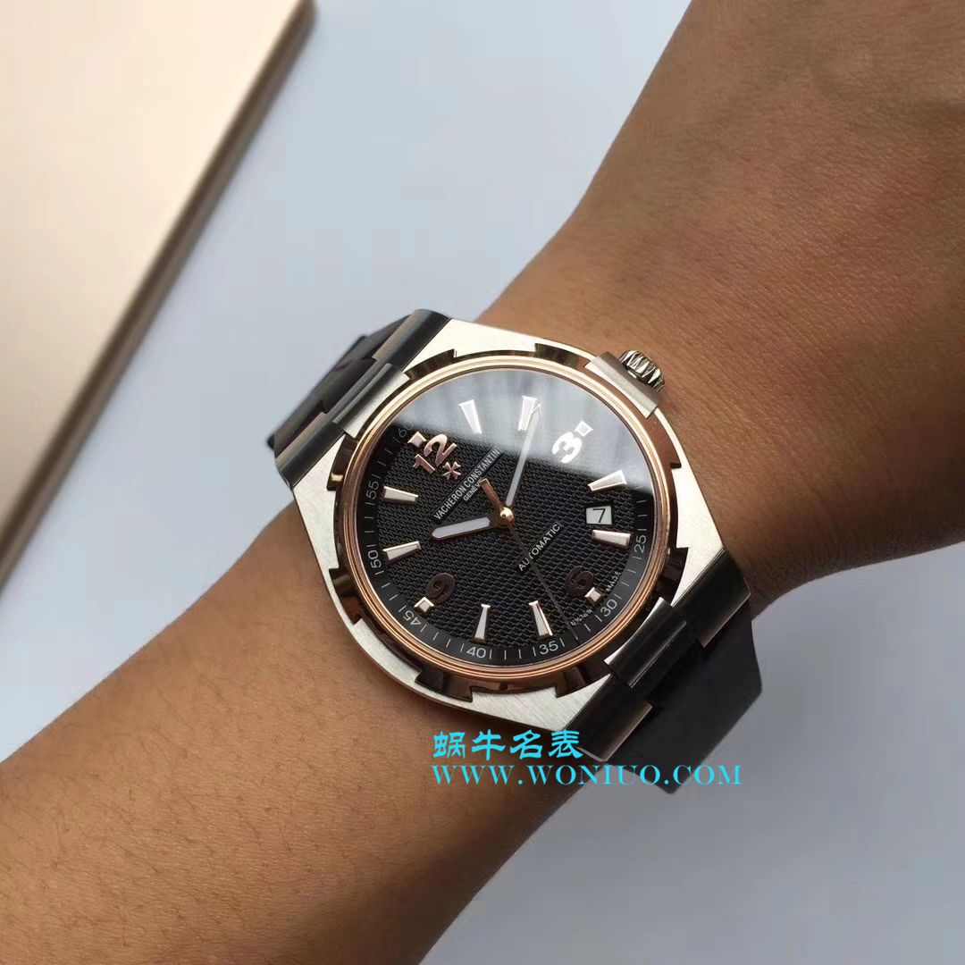 视频评测JJ厂复刻高仿表江诗丹顿纵横四海系列47040/B01A-9094，47040/B01A-9093，47040/B01A-9093腕表 / JSBI117JJ