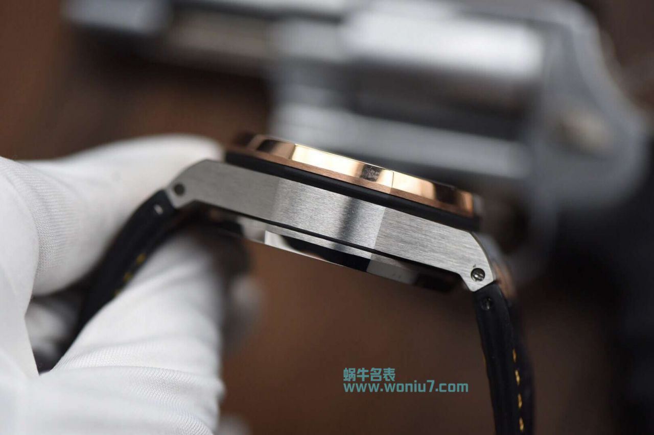 视频讲解JF厂爱彼哪个厂的比较好Audemars Piguet顶级复刻高仿爱彼皇家橡树离岸型系列26471SR.OO.D101CR.01腕表 / AP151JF