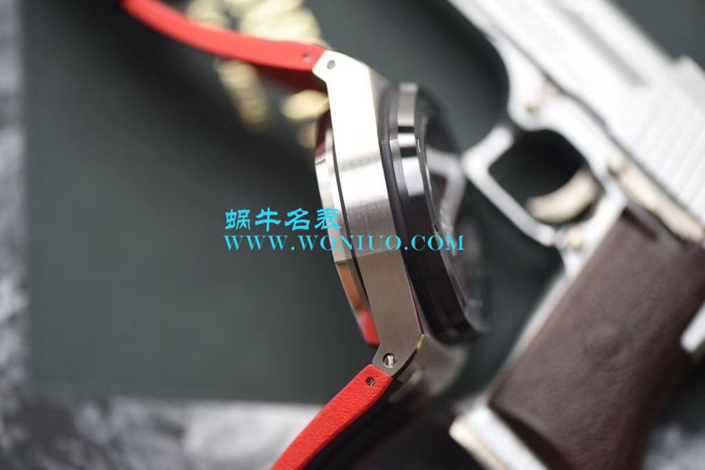 视频讲解JF厂哪个厂的爱彼最好顶级复刻高仿爱彼皇家橡树离岸型系列26470SO.OO.A002CA.01腕表 / AP136JF