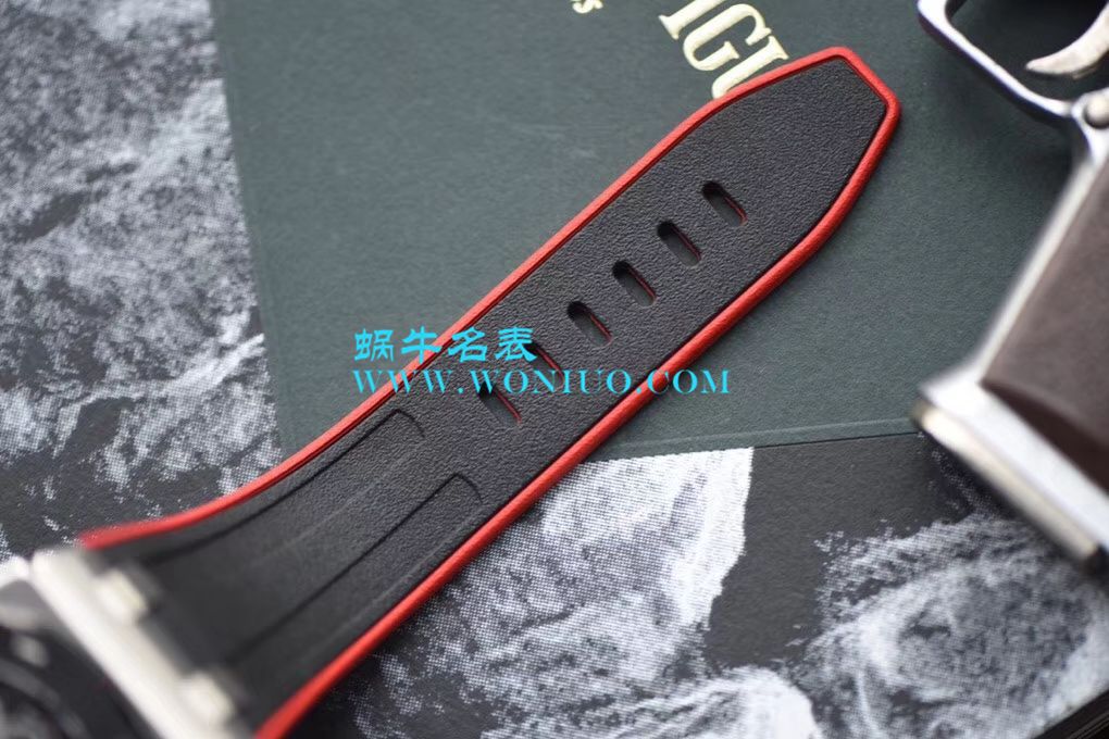 视频讲解JF厂哪个厂的爱彼最好顶级复刻高仿爱彼皇家橡树离岸型系列26470SO.OO.A002CA.01腕表 / AP136JF