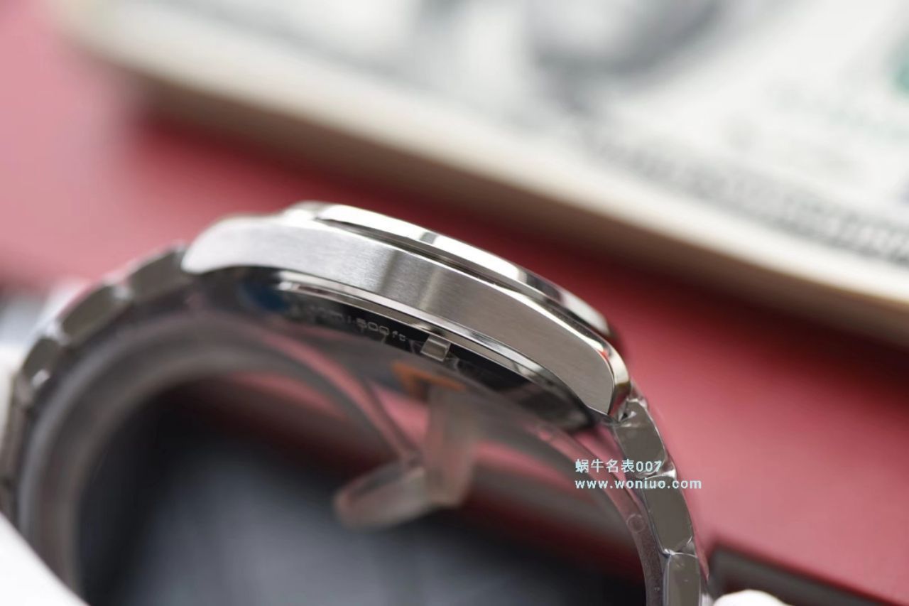 视频讲解VS厂欧米茄大黄蜂顶级复刻精仿手表海马150米231.10.42.21.01.002腕表 / M327VS