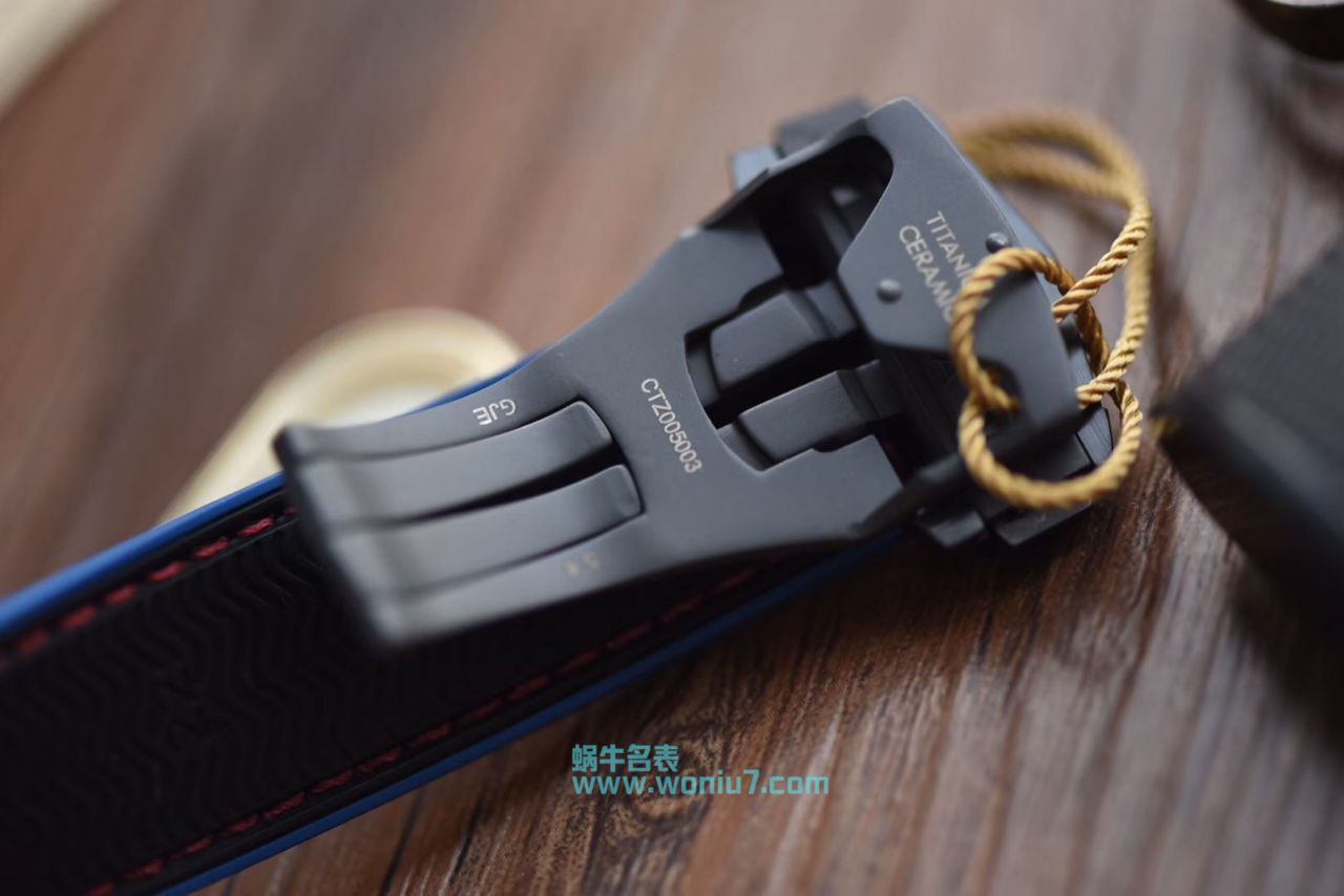 视频评测VS厂顶级复刻高仿欧米茄海马系列215.92.46.22.01.004腕表(深海之黑新西兰酋长队腕表) / M372VS