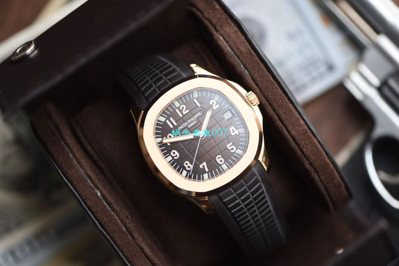 3K厂官网全新订制版百达翡丽手雷顶级复刻高仿5167/1A-001，5167A-001，5167R-001，正品媲美的副本，隶属秒天神作！ / BD262