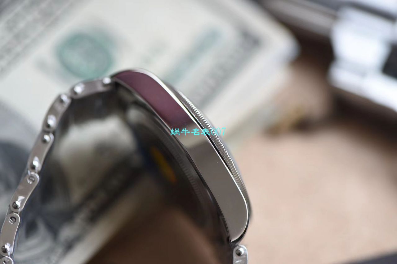 ZF厂顶级复刻高仿手表Tudor帝舵碧湾系列M79030N-0001腕表 / DT069