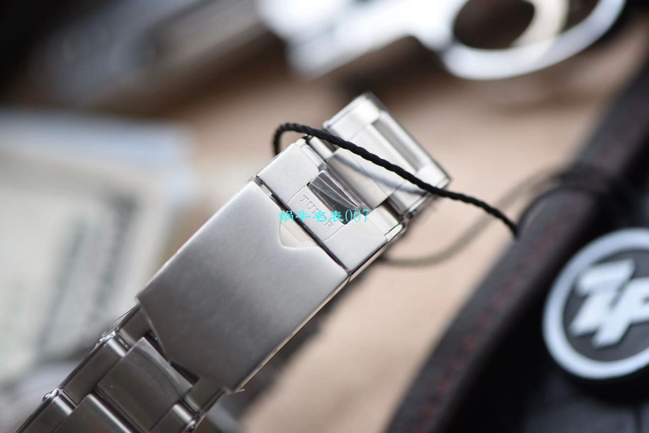 ZF厂顶级复刻高仿手表Tudor帝舵碧湾系列M79030N-0001腕表 / DT069