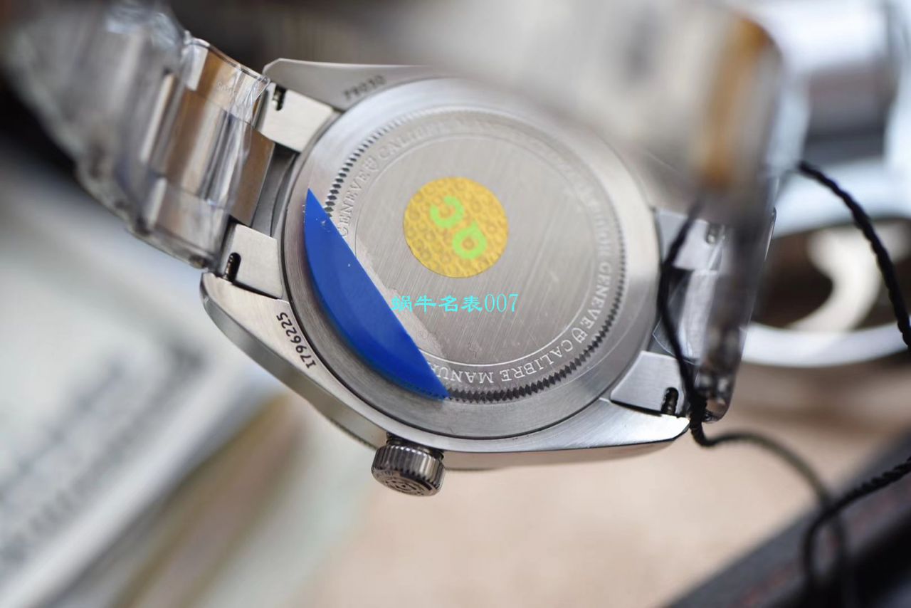 ZF厂顶级复刻高仿手表Tudor帝舵碧湾系列M79030N-0001腕表 / DT069