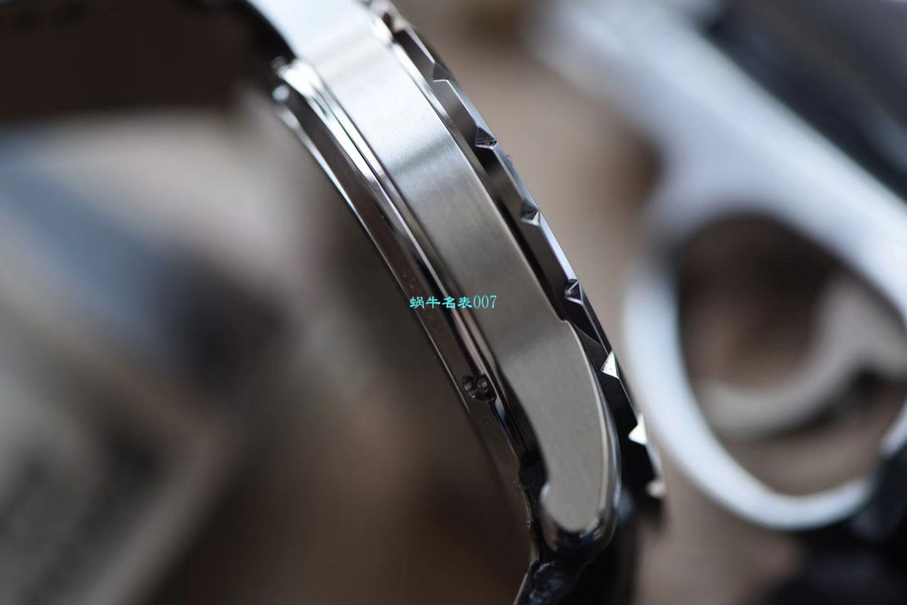 BBR厂V3全新升级版本罗杰杜彼ROGER DUBUIS王者系列陀飞轮RDDBEX0393、RDDBEX0392腕表 / LJ062