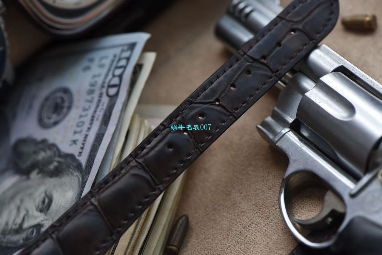 ZZ厂复刻高仿劳力士切利尼月相型系列m50535-0002腕表 / R536