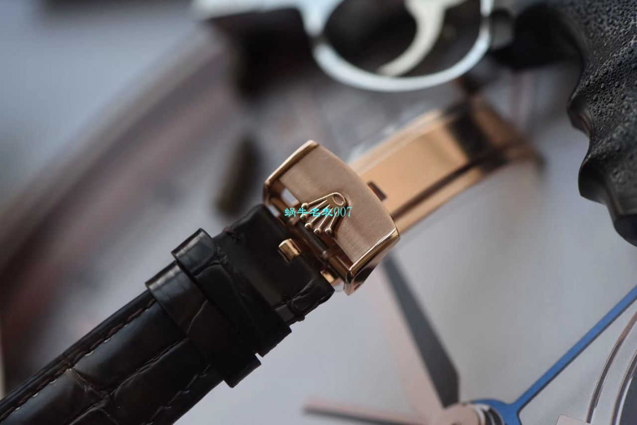 ZZ厂复刻高仿劳力士切利尼月相型系列m50535-0002腕表 / R536