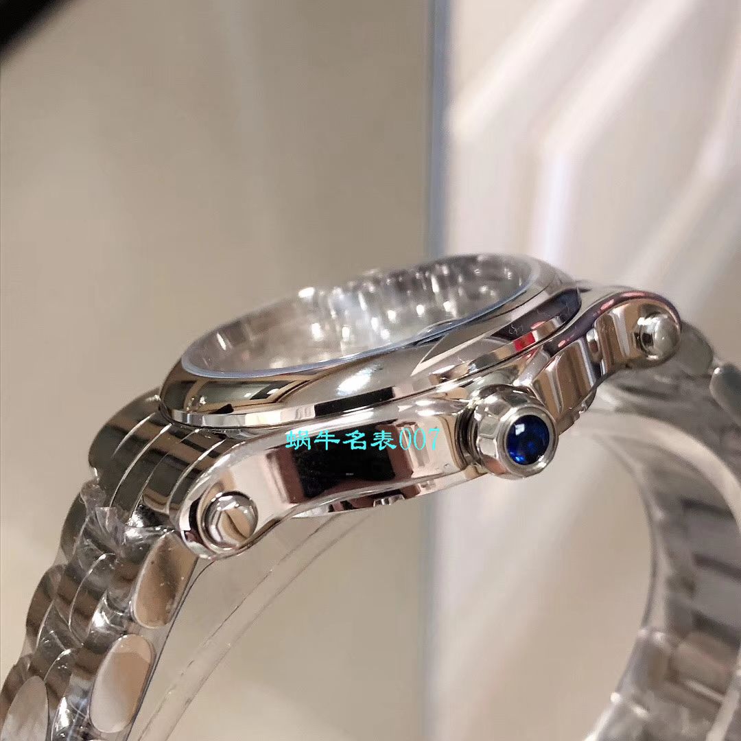 【YF厂顶级复刻高仿女表】萧邦HAPPY DIAMONDS系列277472-5002,278559-6002,278582-3002腕表 / XB051