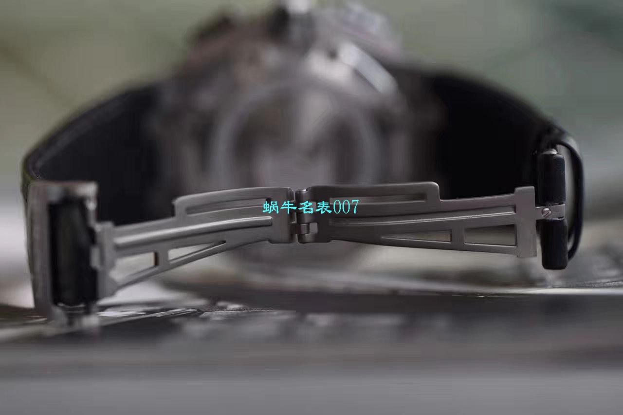 JF厂最帅BR2超级型表V2版爱彼皇家橡树离岸型高仿26078IO.OO.D001VS.01腕表 / JFBR2V2