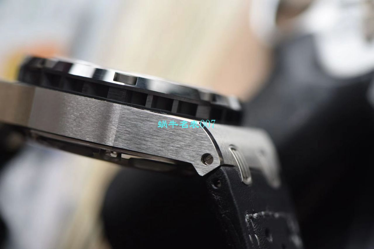 JF厂最帅BR2超级型表V2版爱彼皇家橡树离岸型高仿26078IO.OO.D001VS.01腕表 / JFBR2V2